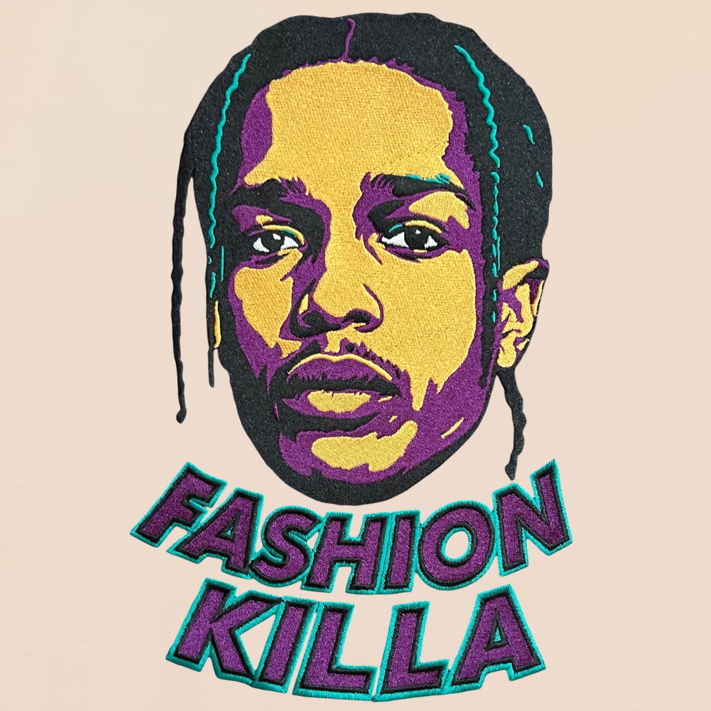 FASHION KILLA Tee