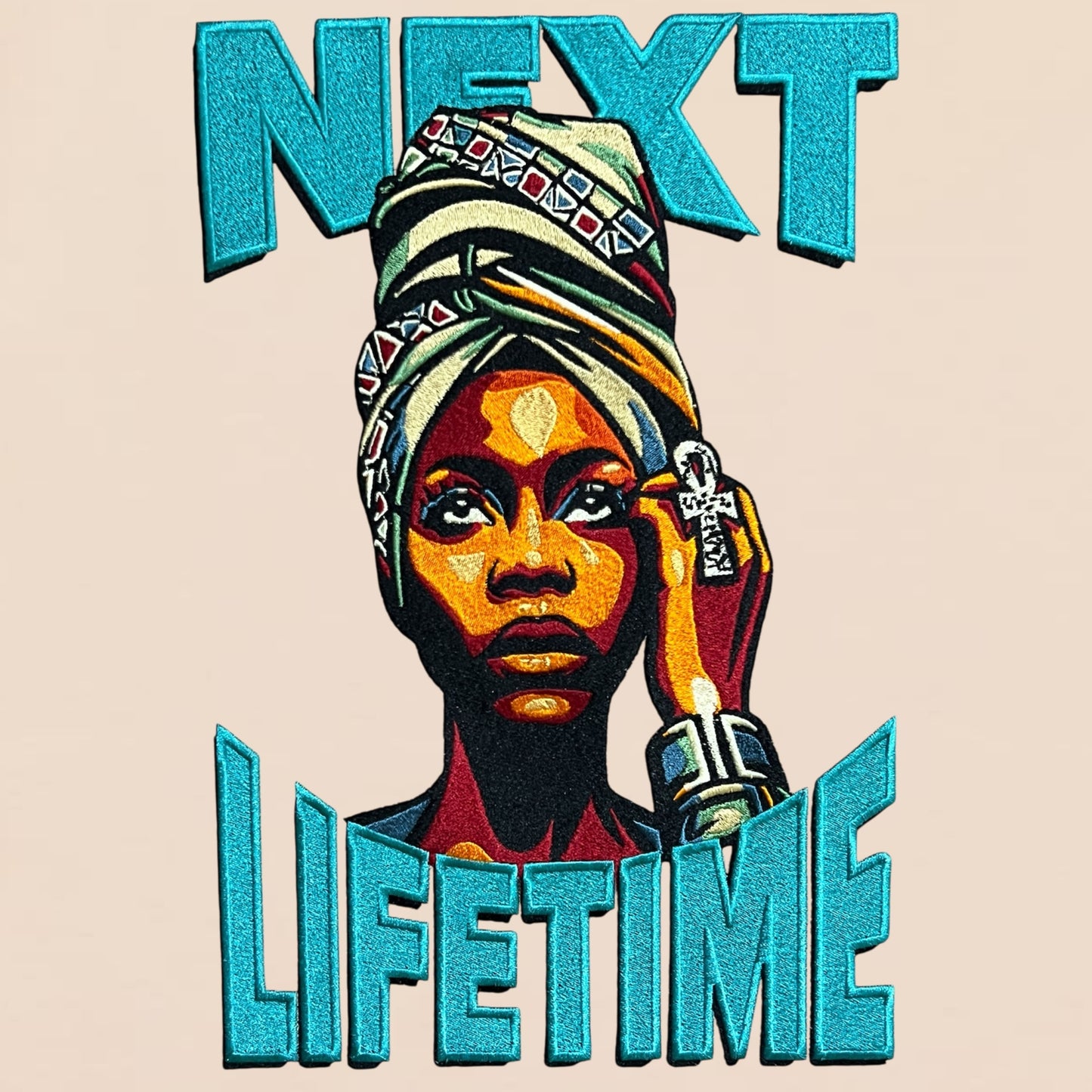 NEXT LIFETIME Tee