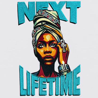 NEXT LIFETIME Tee