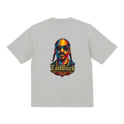 LaidBack Tee