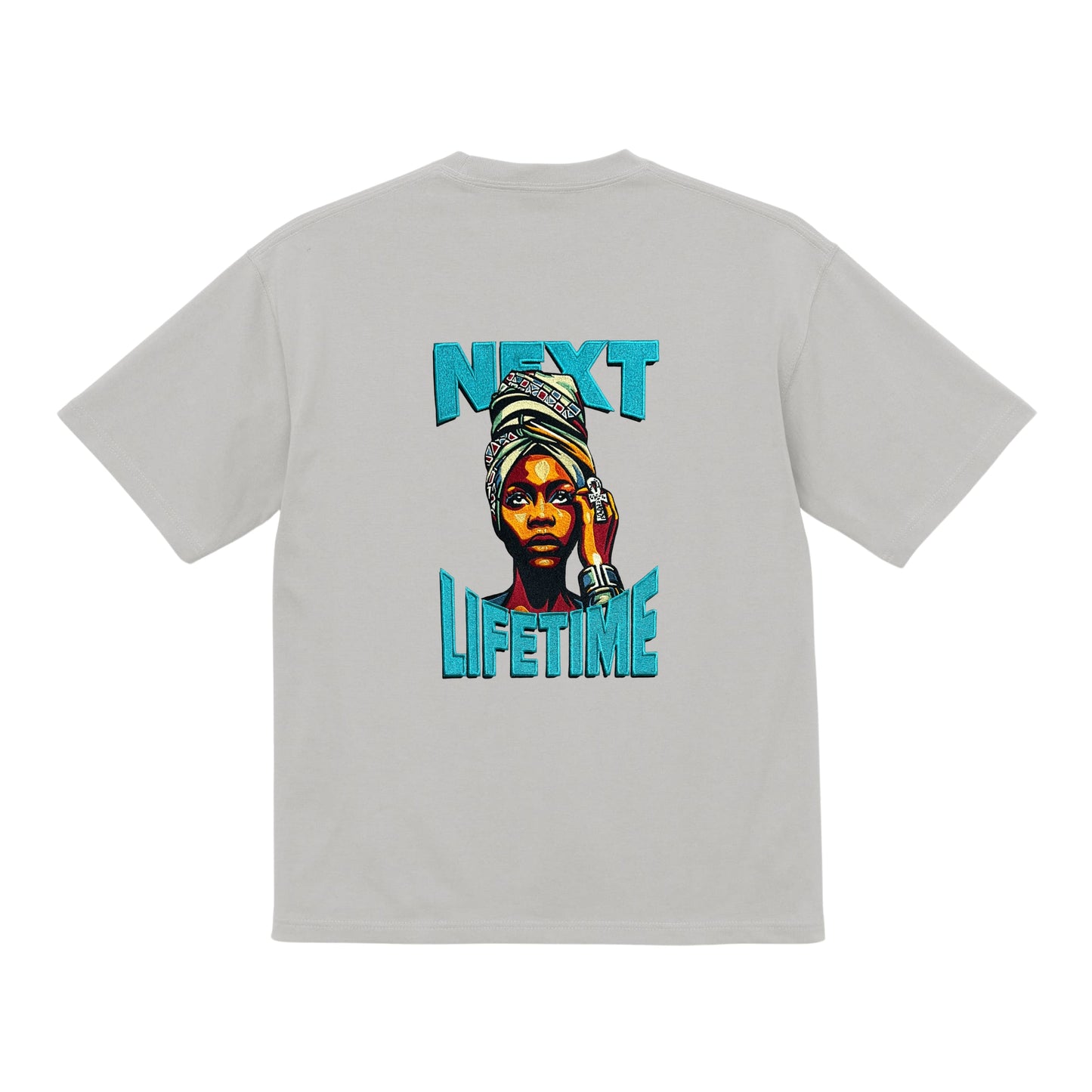 NEXT LIFETIME Tee