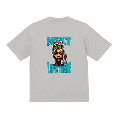 NEXT LIFETIME Tee