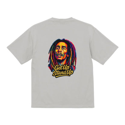 Get Up Stand Up Tee