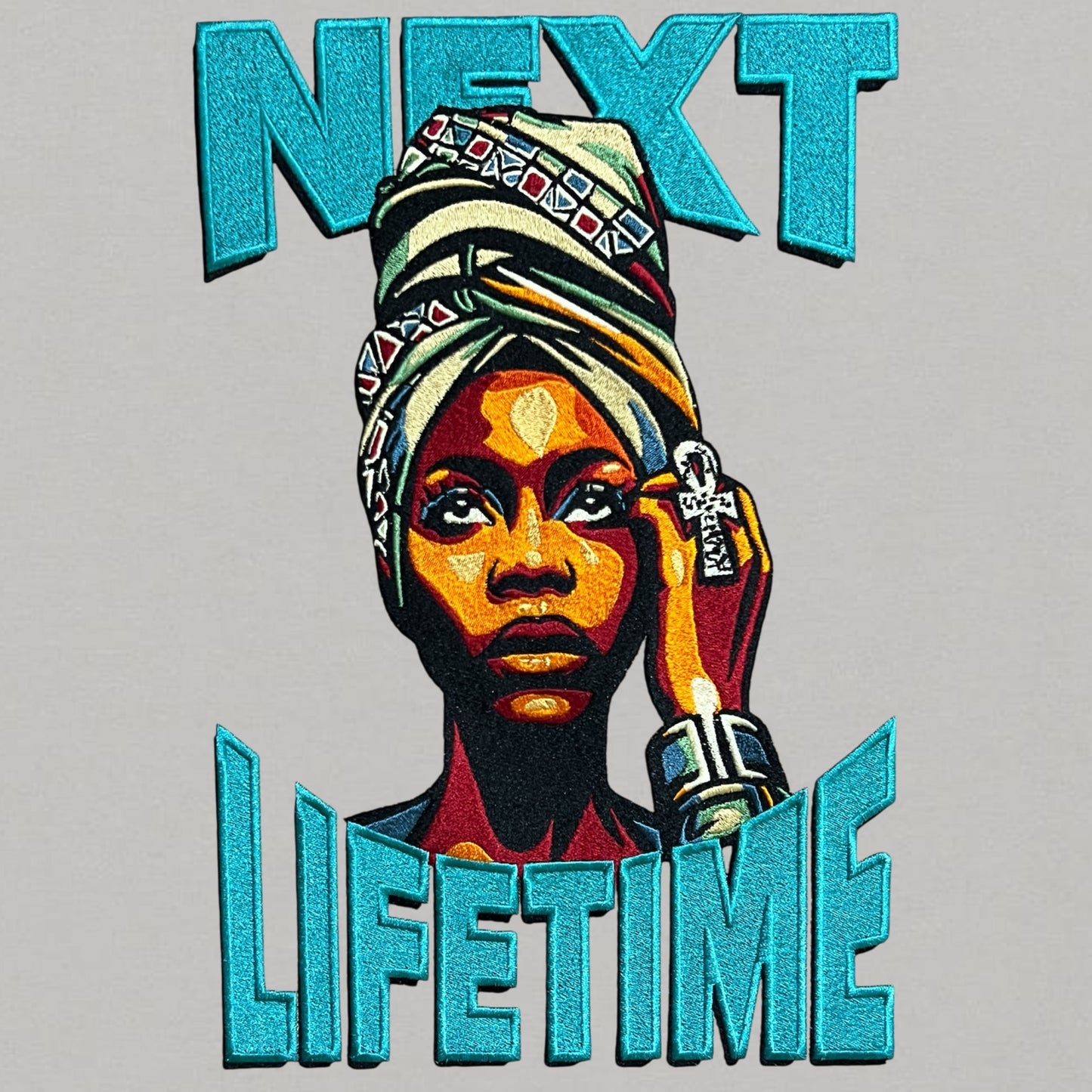 NEXT LIFETIME Tee
