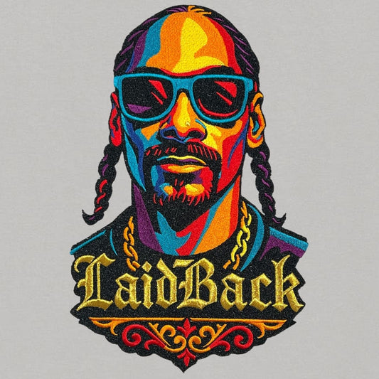 LaidBack Tee