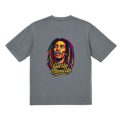 Get Up Stand Up Tee