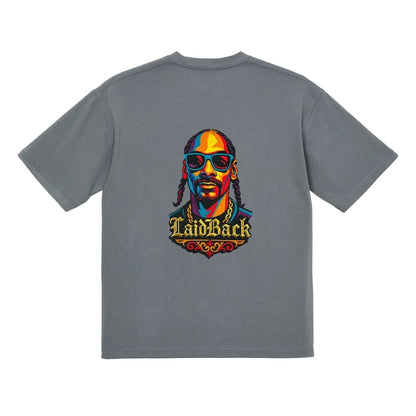 LaidBack Tee