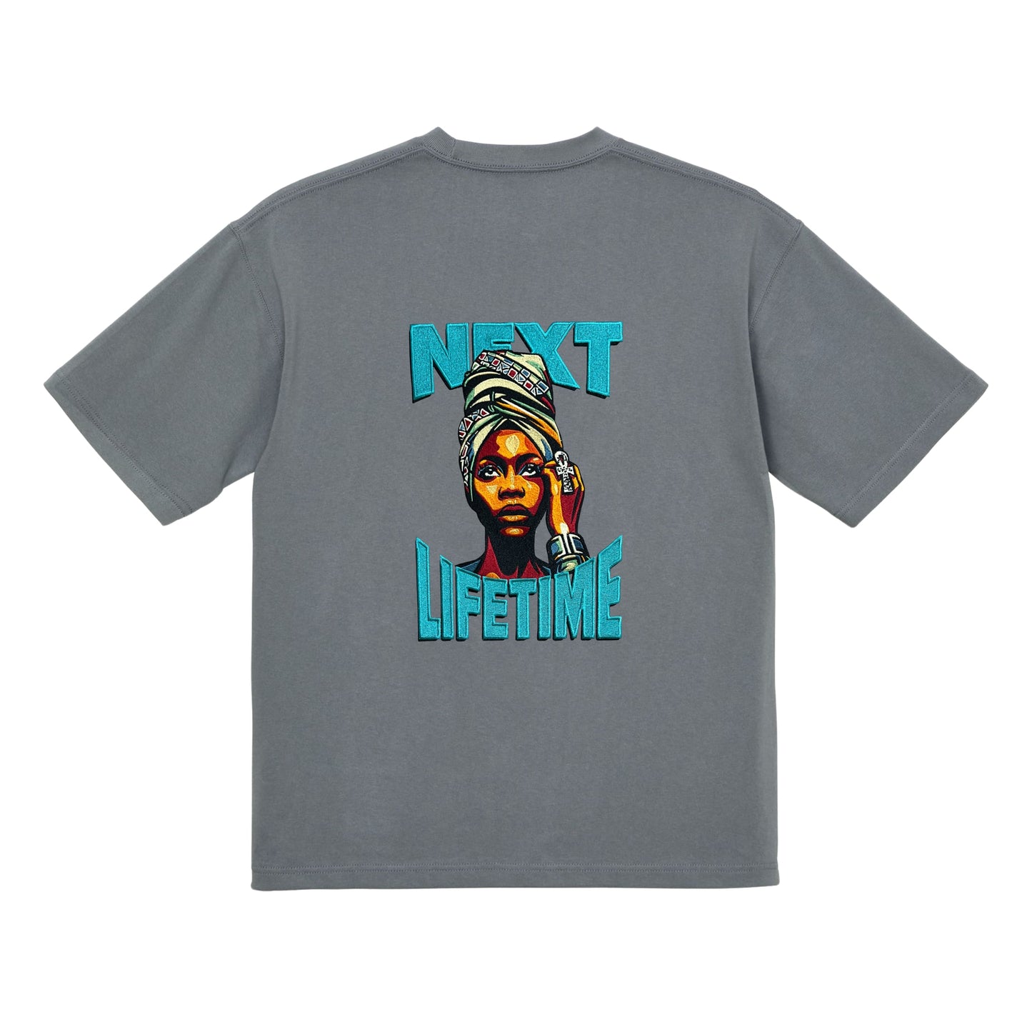 NEXT LIFETIME Tee