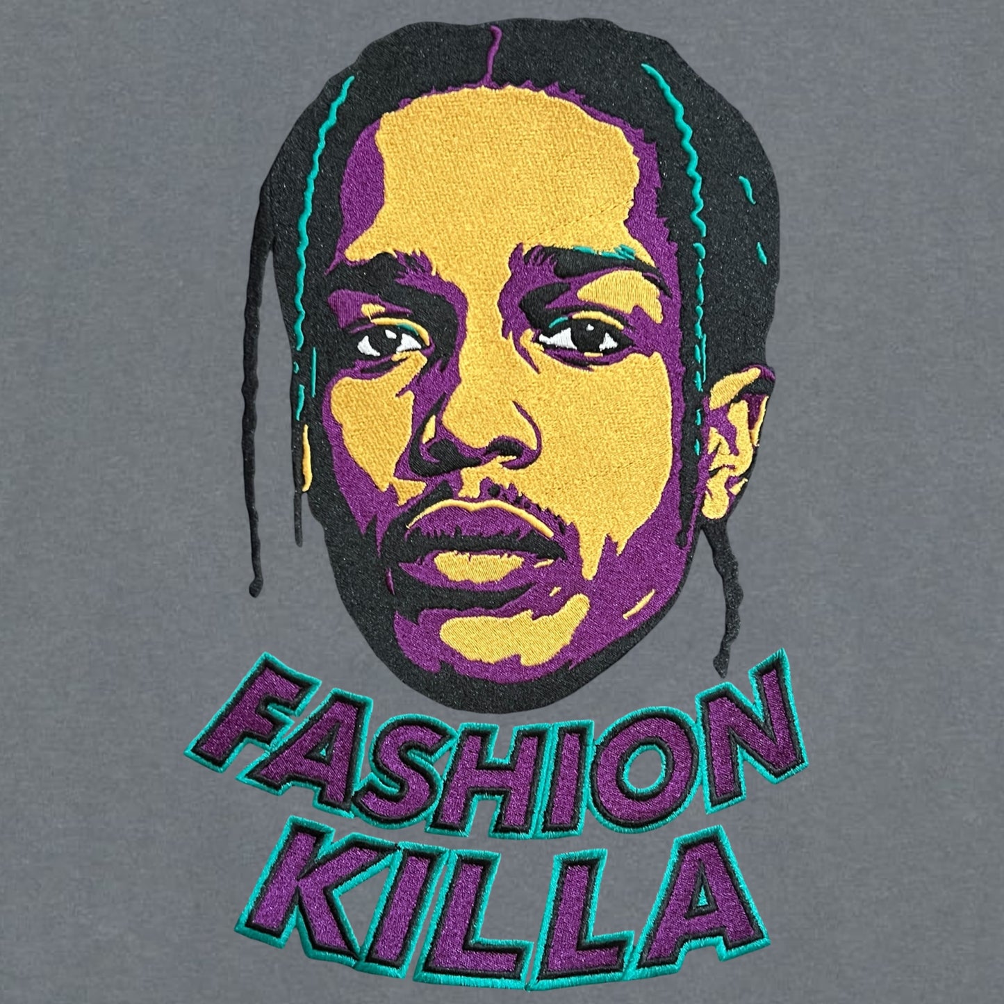 FASHION KILLA Tee