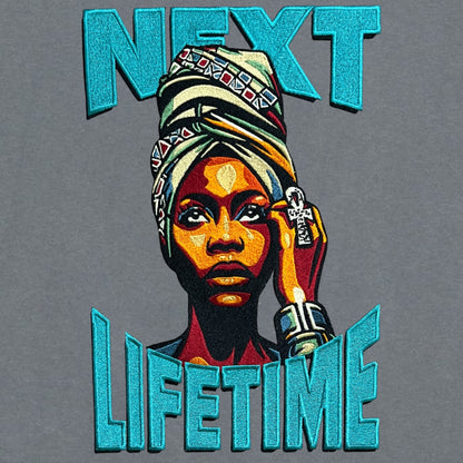 NEXT LIFETIME Tee