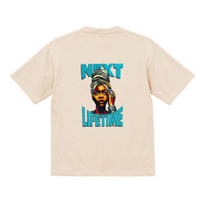 NEXT LIFETIME Tee