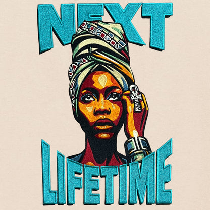 NEXT LIFETIME Tee