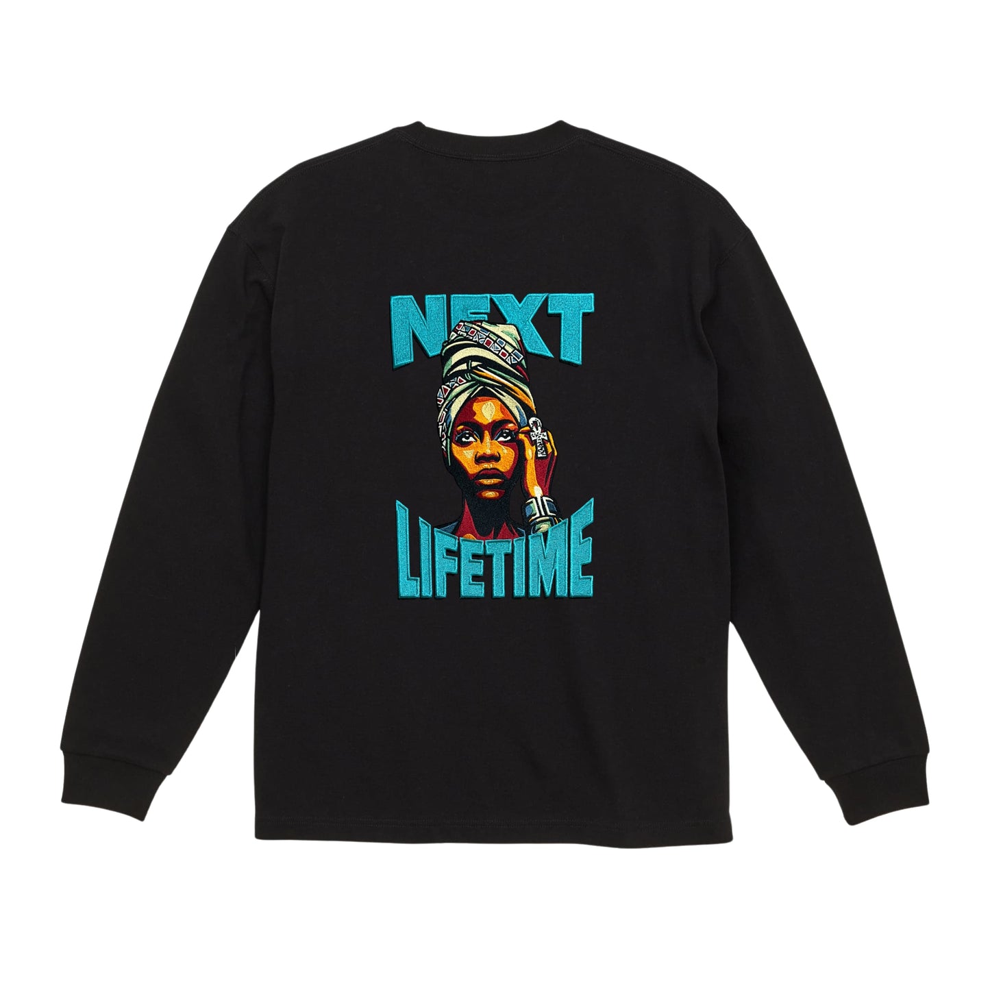 NEXT LIFETIME Tee