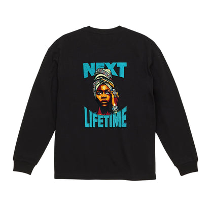 NEXT LIFETIME Tee