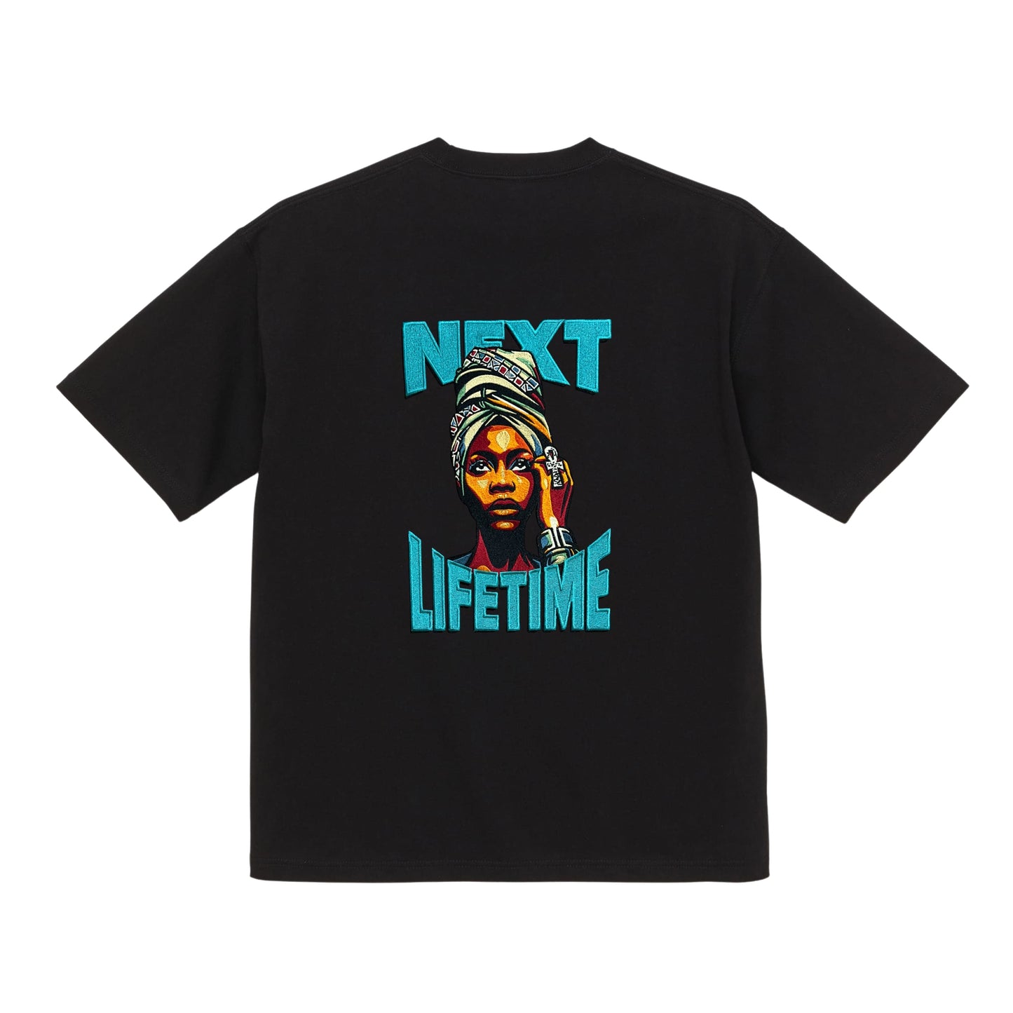 NEXT LIFETIME Tee