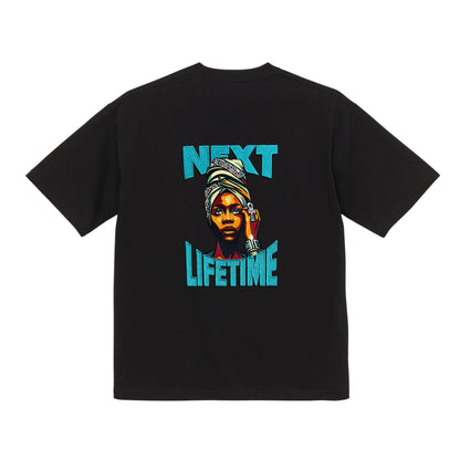 NEXT LIFETIME Tee