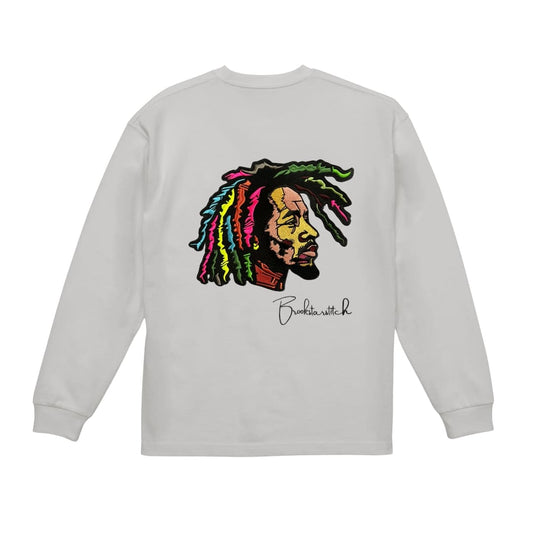 Rasta Icon Tee