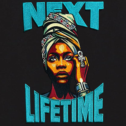 NEXT LIFETIME Tee