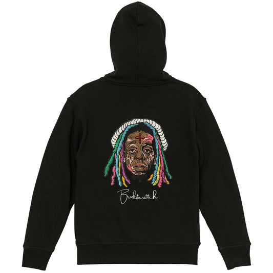 Hollygrove Full Zip Hoodie