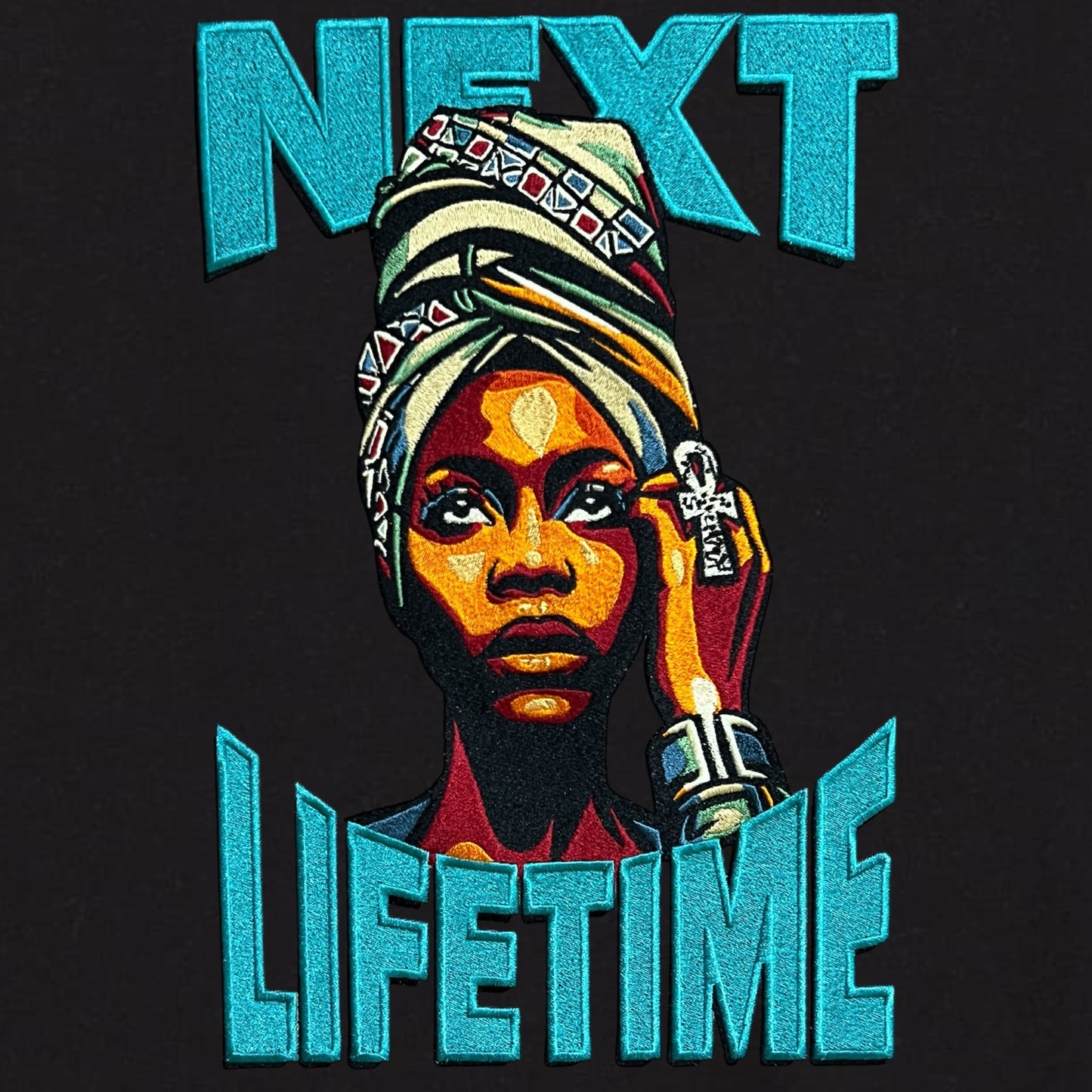 NEXT LIFETIME Tee