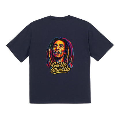Get Up Stand Up Tee