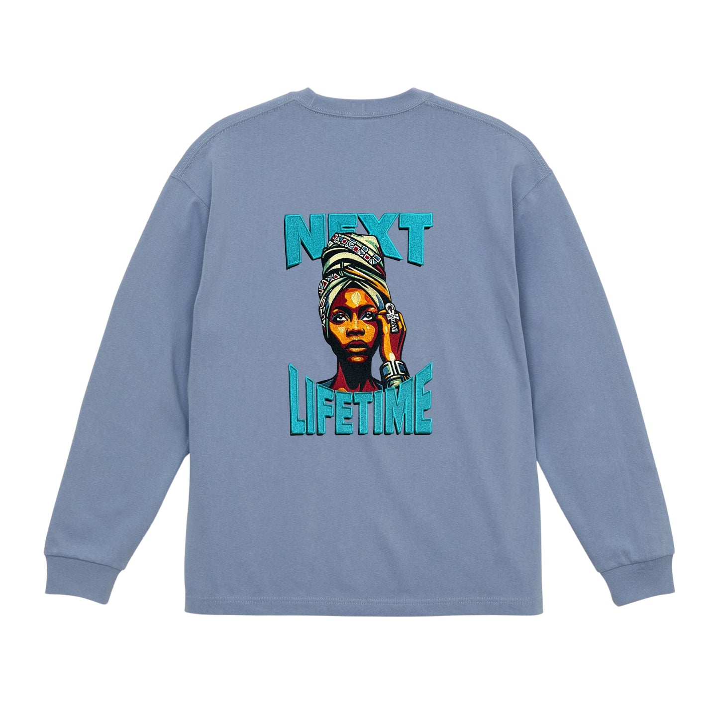 NEXT LIFETIME Tee