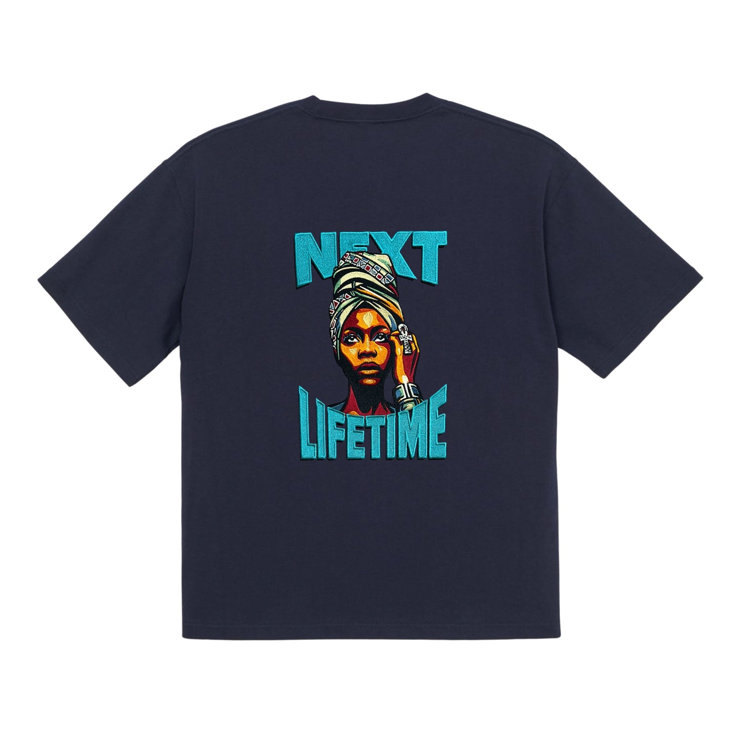 NEXT LIFETIME Tee