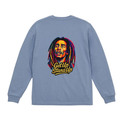 Get Up Stand Up Tee