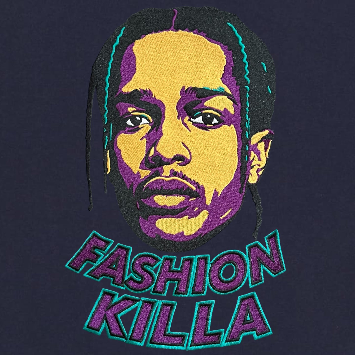 FASHION KILLA Tee