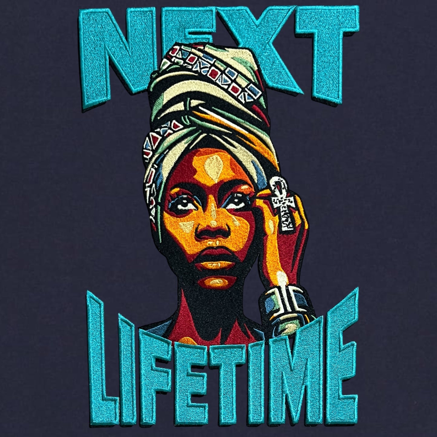 NEXT LIFETIME Tee