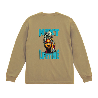 NEXT LIFETIME Tee