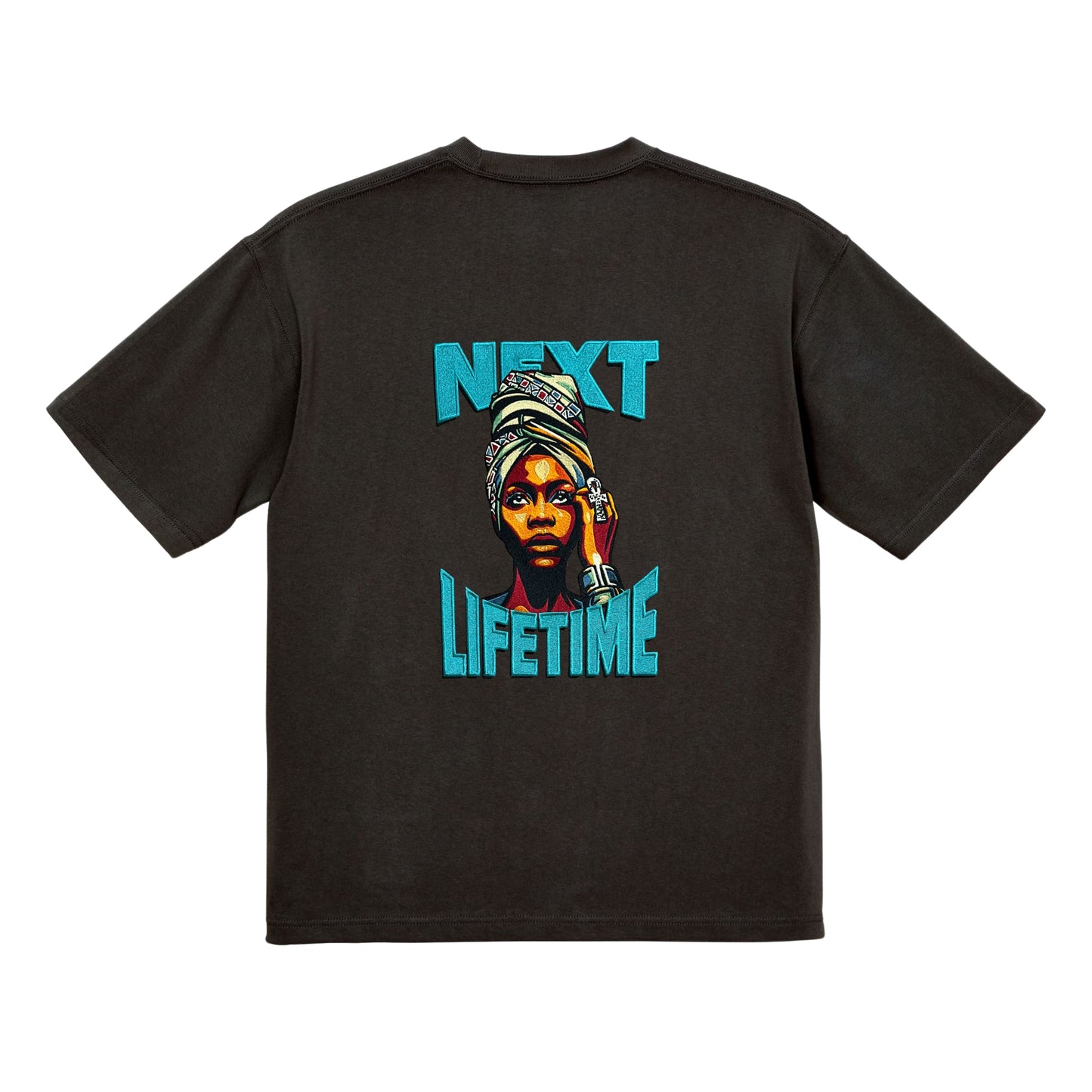NEXT LIFETIME Tee