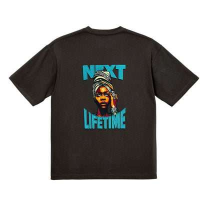 NEXT LIFETIME Tee