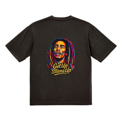 Get Up Stand Up Tee