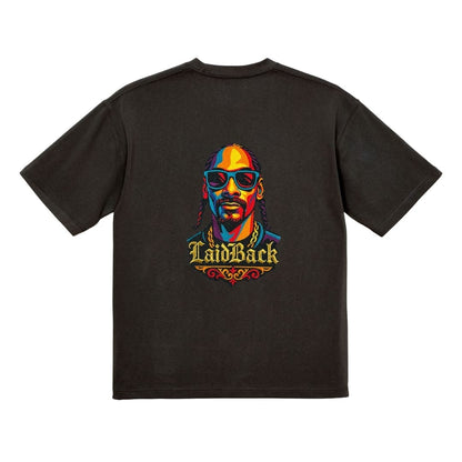 LaidBack Tee