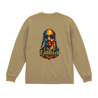 LaidBack Tee