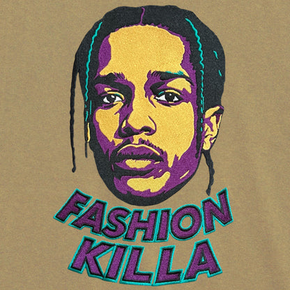 FASHION KILLA Tee
