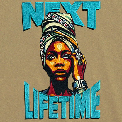 NEXT LIFETIME Tee