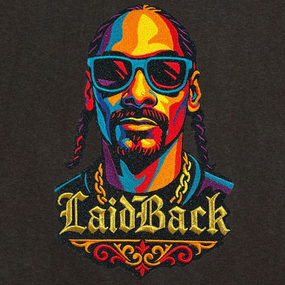 LaidBack Tee