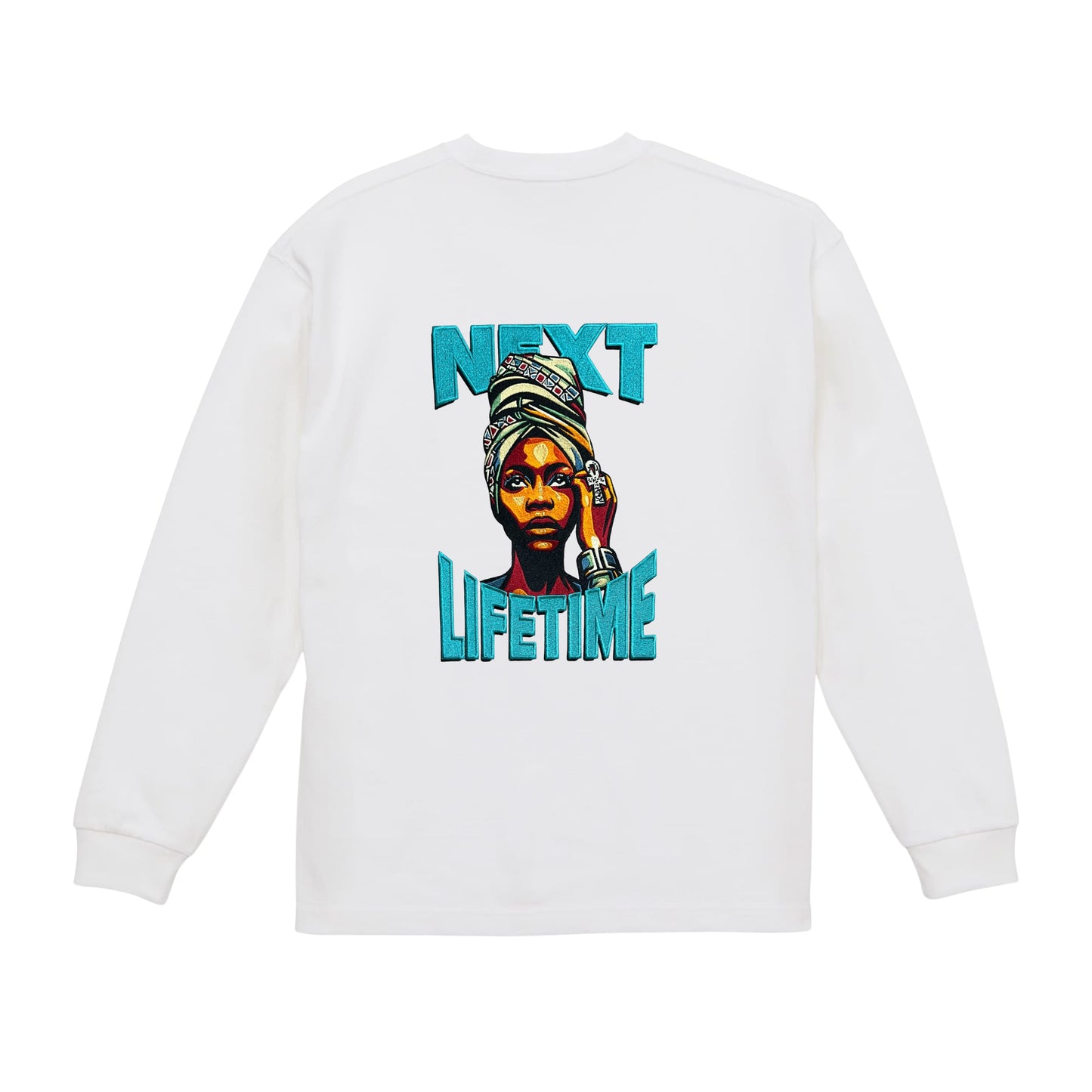 NEXT LIFETIME Tee