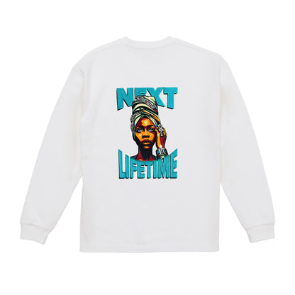 NEXT LIFETIME Tee