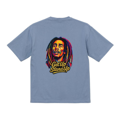 Get Up Stand Up Tee