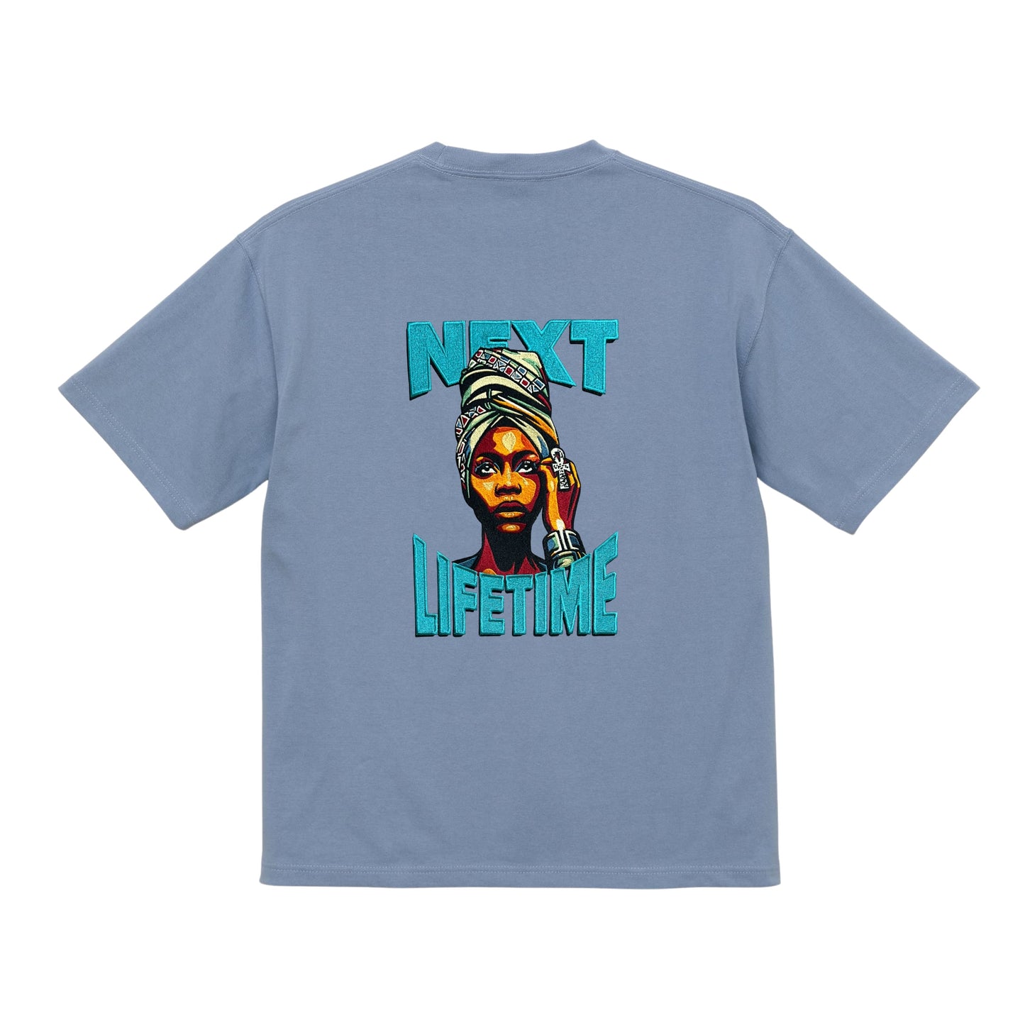 NEXT LIFETIME Tee