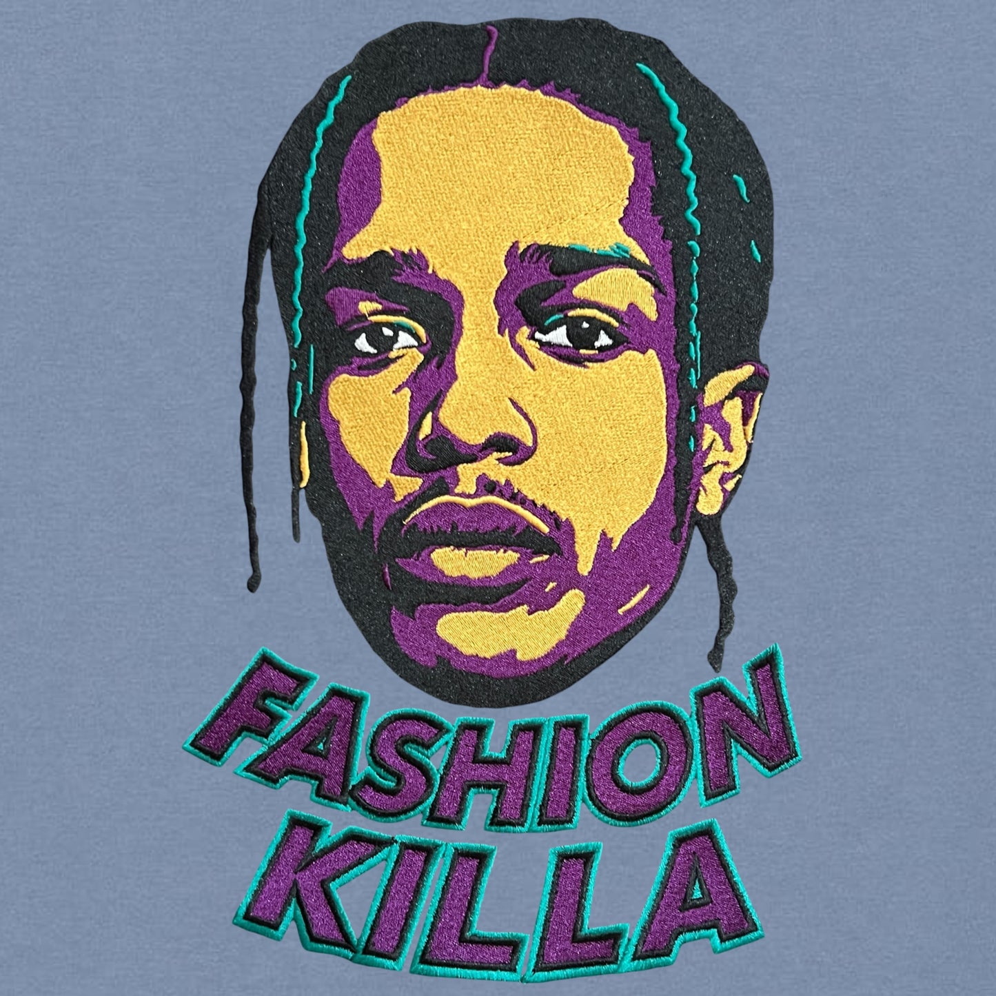 FASHION KILLA Tee