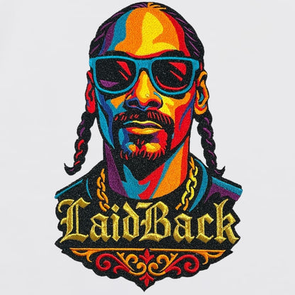 LaidBack Tee