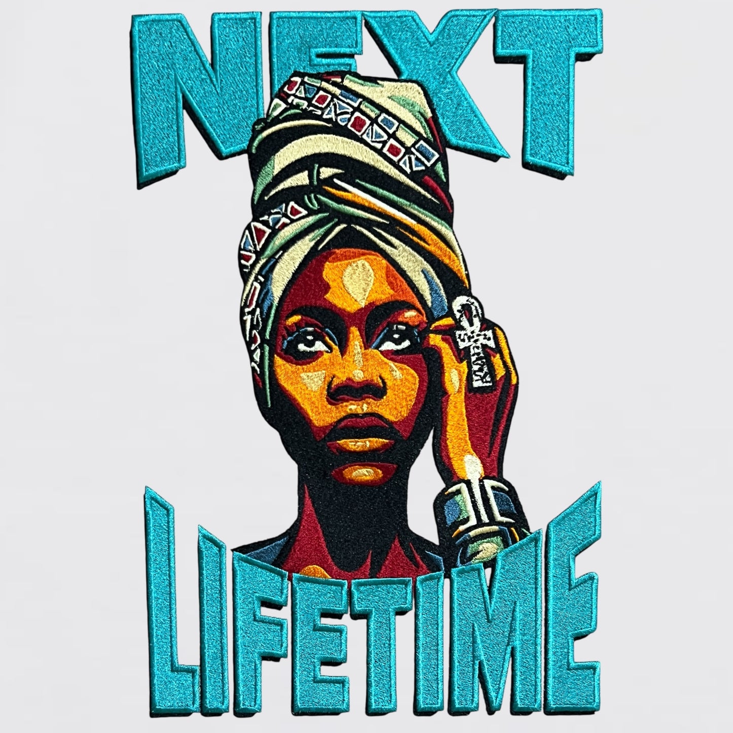NEXT LIFETIME Tee
