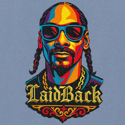 LaidBack Tee