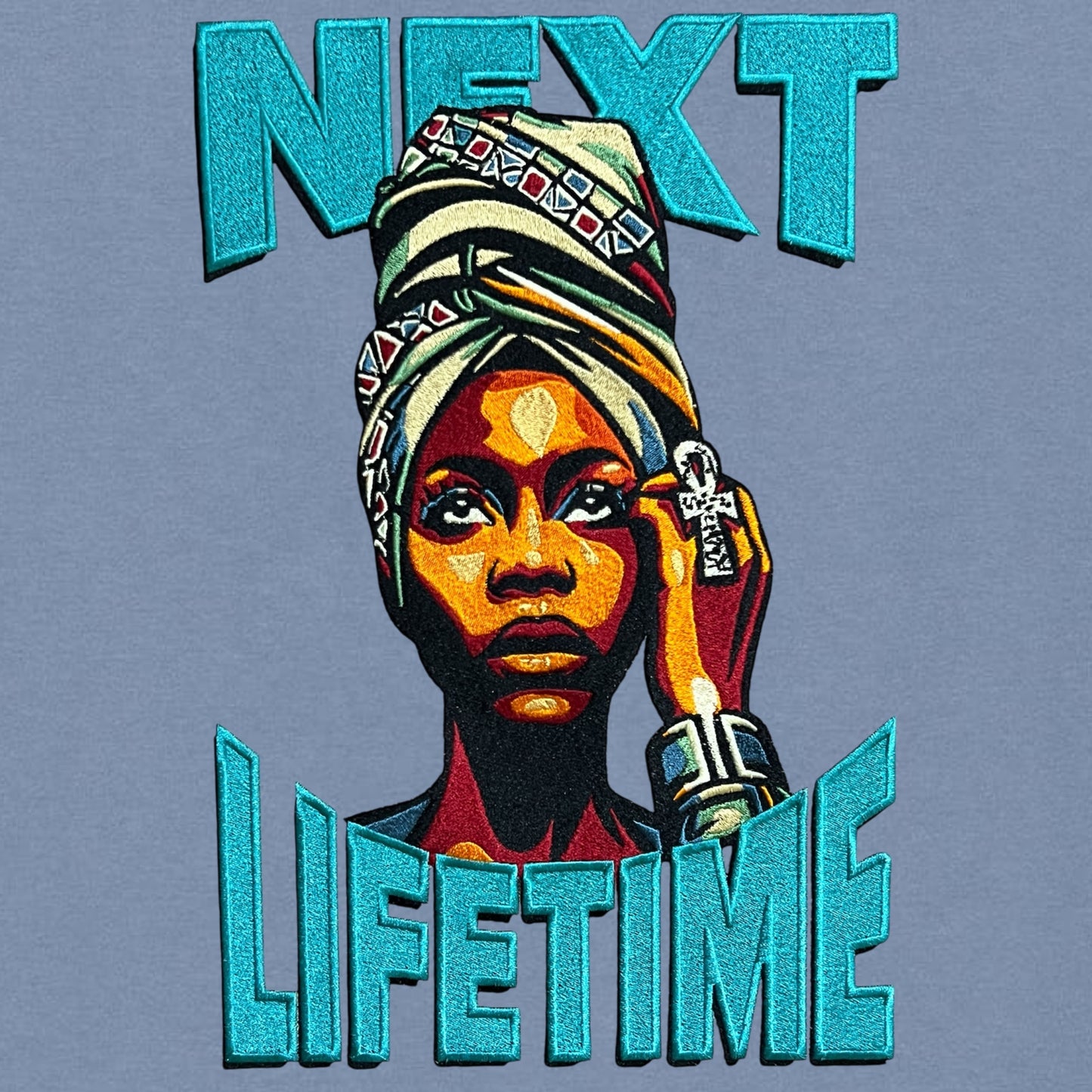 NEXT LIFETIME Tee
