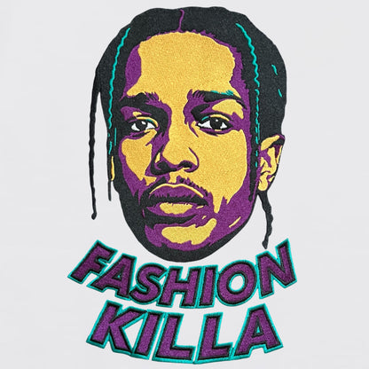 FASHION KILLA Tee