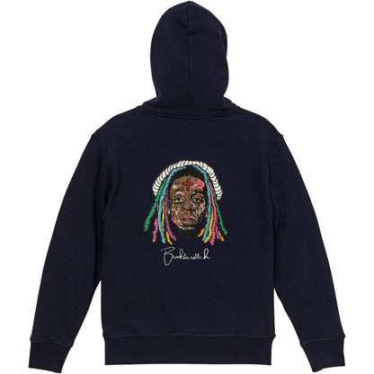 Hollygrove Full Zip Hoodie